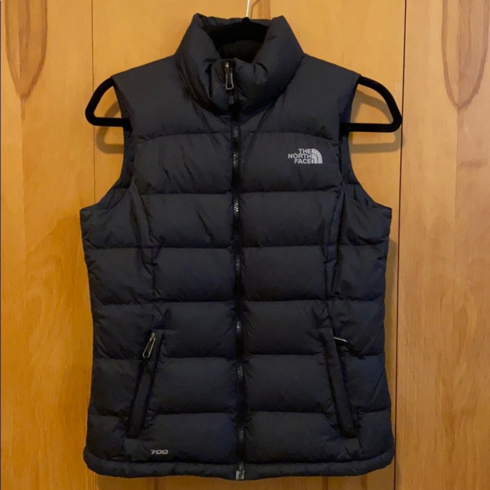 Down Vest